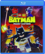 LEGO BATMAN: Family Matters - Thumb 1