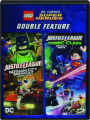 LEGO DC SUPER HEROES: Justice League--Gotham City Breakout / Cosmic Clash - Thumb 1