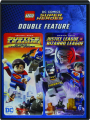 LEGO DC SUPER HEROES: Justice League--Attack of the Legion of Doom / Justice League vs. Bizarro League - Thumb 1