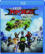 THE LEGO NINJAGO MOVIE - Thumb 1