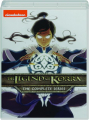 THE LEGEND OF KORRA: The Complete Series - Thumb 1