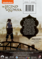 THE LEGEND OF KORRA: The Complete Series - Thumb 2