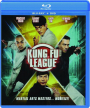 KUNG FU LEAGUE - Thumb 1