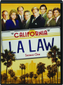 L.A. LAW: Season One - Thumb 1