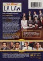 L.A. LAW: Season One - Thumb 2