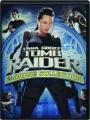 LARA CROFT 2 MOVIE COLLECTION - Thumb 1