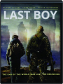 THE LAST BOY - Thumb 1