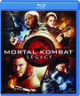 MORTAL KOMBAT: Legacy - Thumb 1