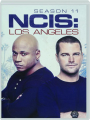 NCIS--LOS ANGELES: Season 11 - Thumb 1