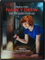 NANCY DREW AND THE HIDDEN STAIRCASE - Thumb 1