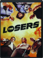 THE LOSERS - Thumb 1