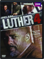 LUTHER: Season 4 - Thumb 1