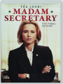 MADAM SECRETARY: The Final Season - Thumb 1