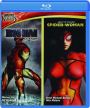 IRON-MAN: Extremis / SPIDER-WOMAN: Agent of S.W.O.R.D - Thumb 1