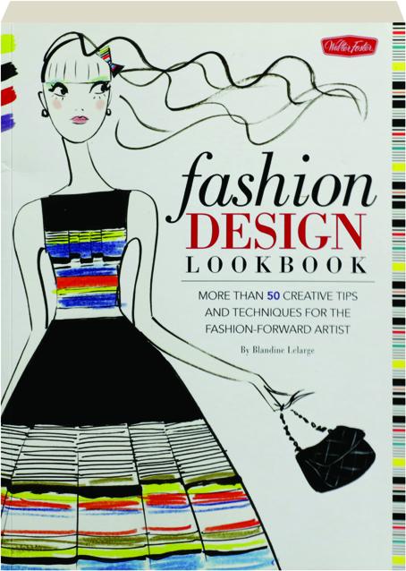 Fashion Books Poster