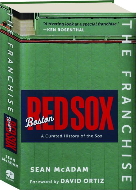 Boston Red Sox [Book]