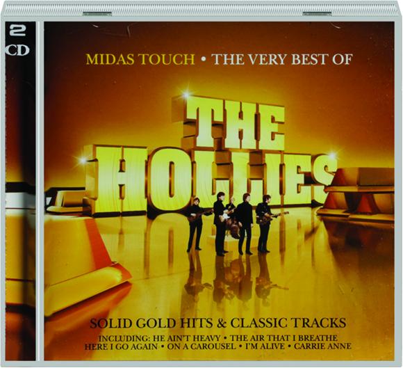 Music  Midas Touch Recordings