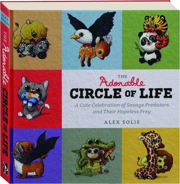 circle of life animals