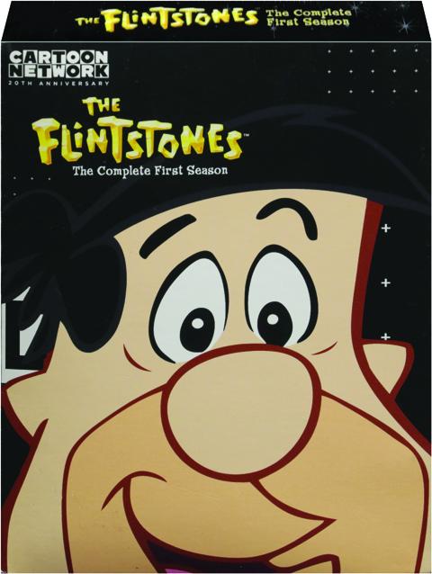 the flintstones cartoon network