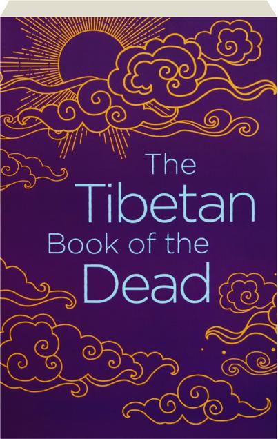 tibetan book of the dead