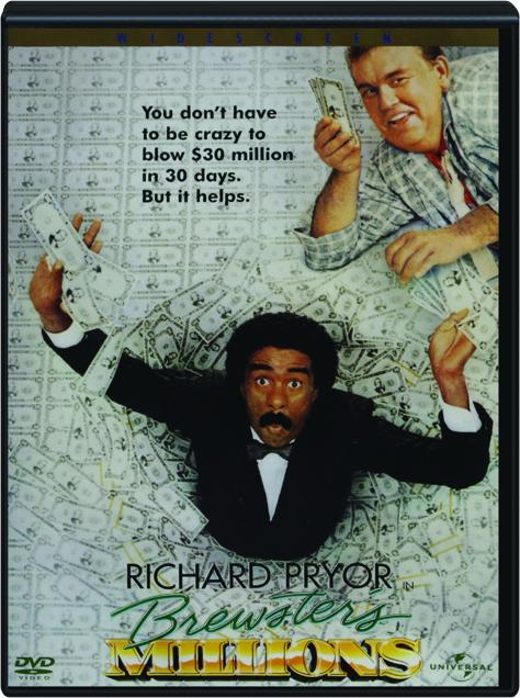 Brewster S Millions Hamiltonbook Com