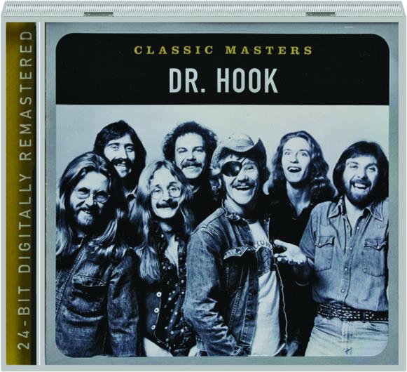 Dr Hook Classic Masters Hamiltonbook Com