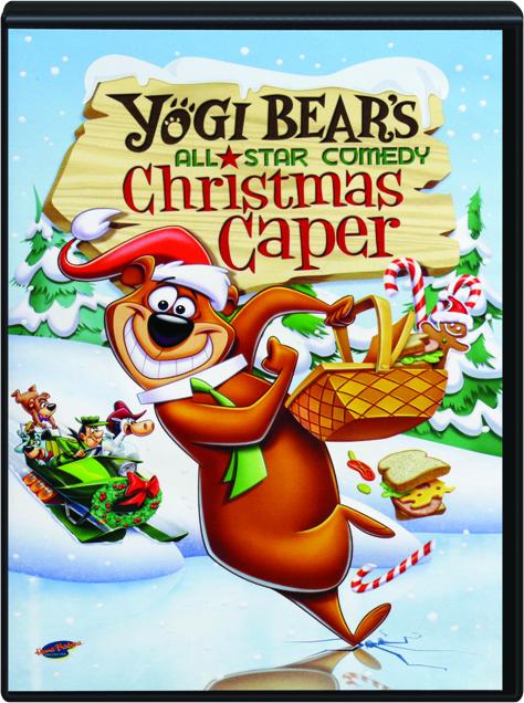 download yogi bears all-star comedy christmas caper torrent