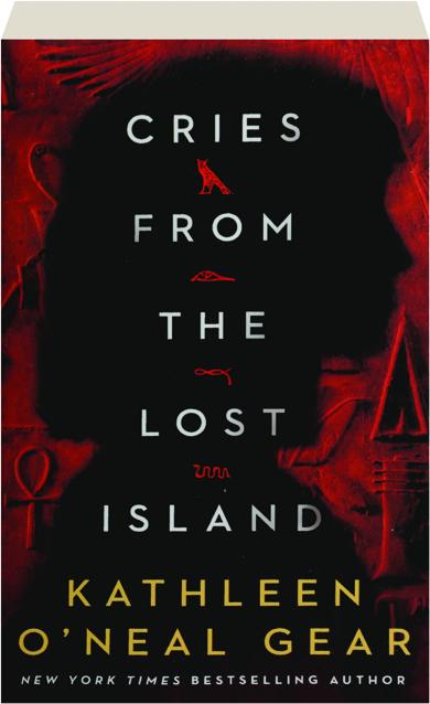 Cries From The Lost Island Hamiltonbook Com