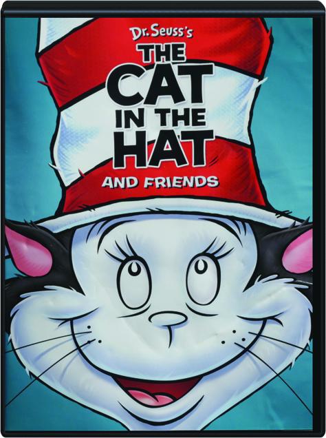 Dr Seuss S The Cat In The Hat And Friends Hamiltonbook Com