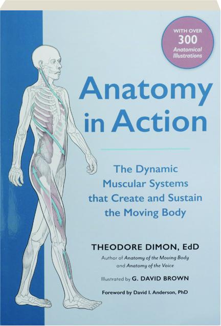 About, Andersons Body Movement