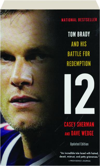 Who Is Tom Brady? [Book]