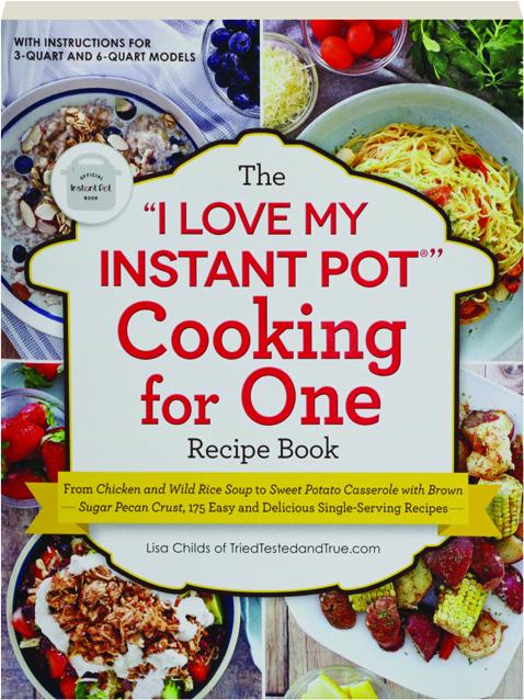 The I Love My Rice Cooker Recipe Book