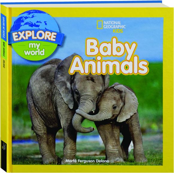 national geographic baby animals