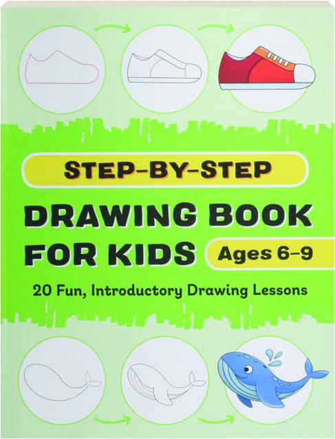 A Step-by-Step Guide: How To Draw Fish For Kids