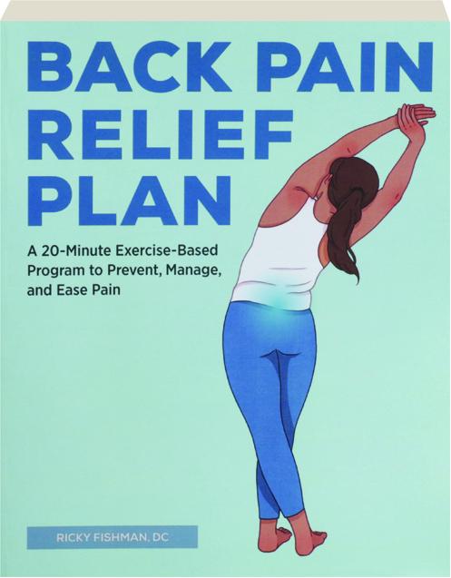 How to get relief from a bad back & which exercises to avoid