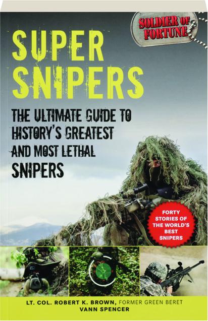 Superior Snippers