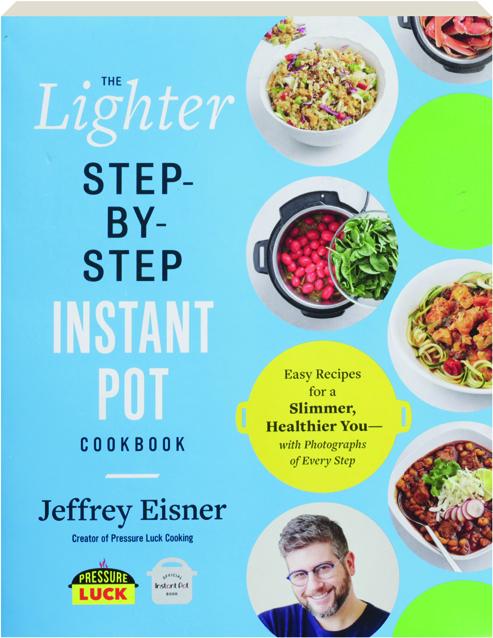 the lighter step by step instant pot