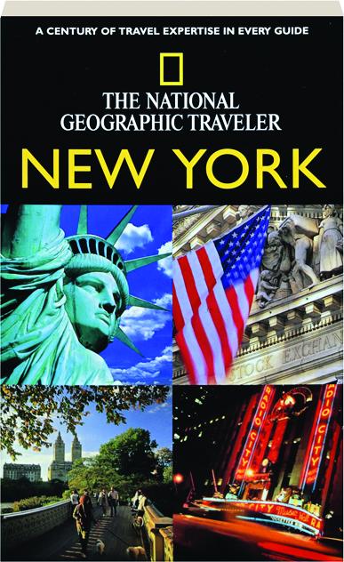 New York The National Geographic Traveler Hamiltonbook Com