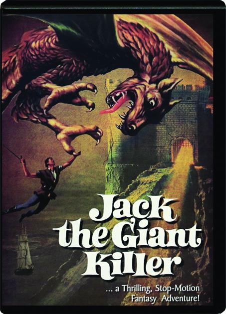 Jack The Giant Killer Hamiltonbook Com