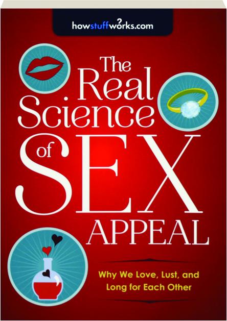 The Science Of Sex Appeal - Orgasm Vids