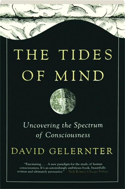 The Tides Of Mind Uncovering The Spectrum Of