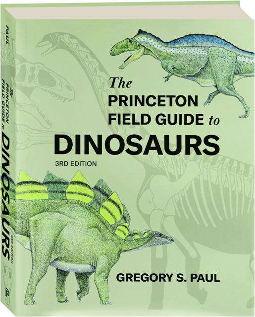 名作 The アート・デザイン・音楽 Princeton 2 Dinosaurs to Guide 