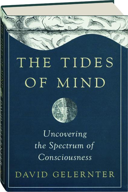 The Tides Of Mind Uncovering The Spectrum Of