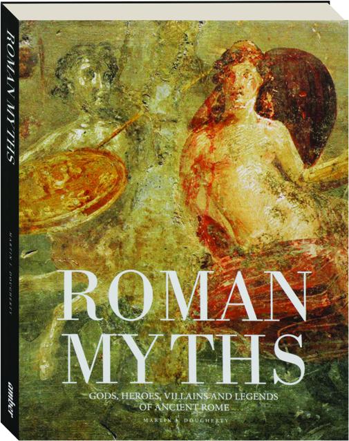 In and About the City: Old Roman Myths