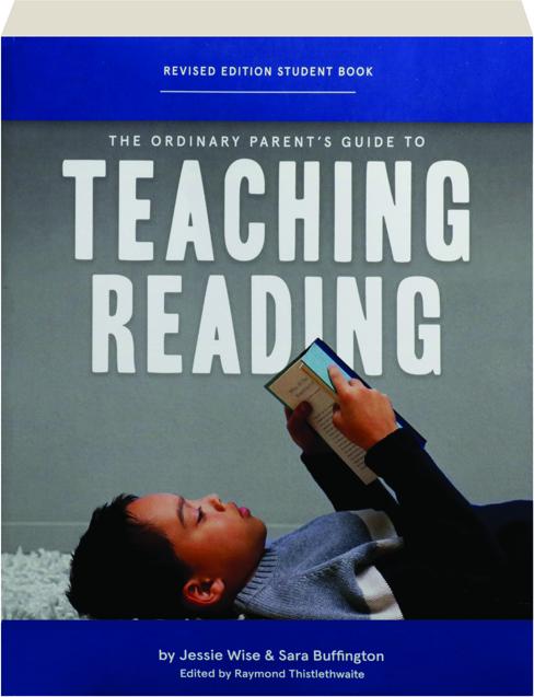PARENT'S　TEACHING　THE　ORDINARY　READING,　GUIDE　Book　TO　REVISED　EDITION:　Student