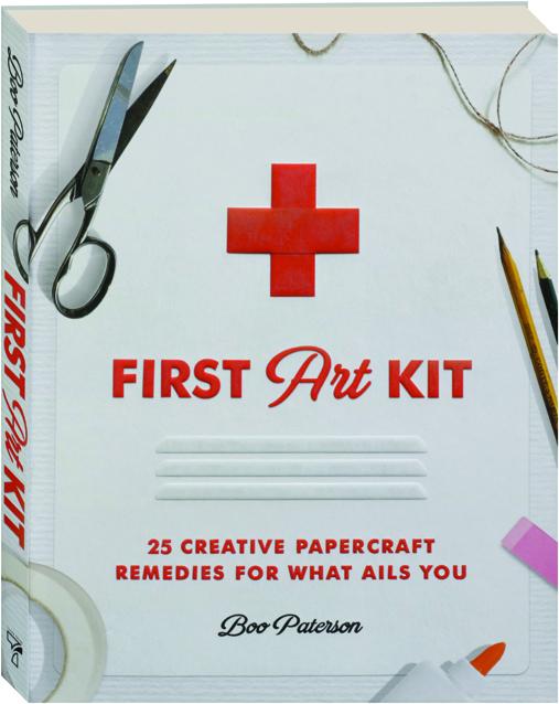 Creative Art Kit!