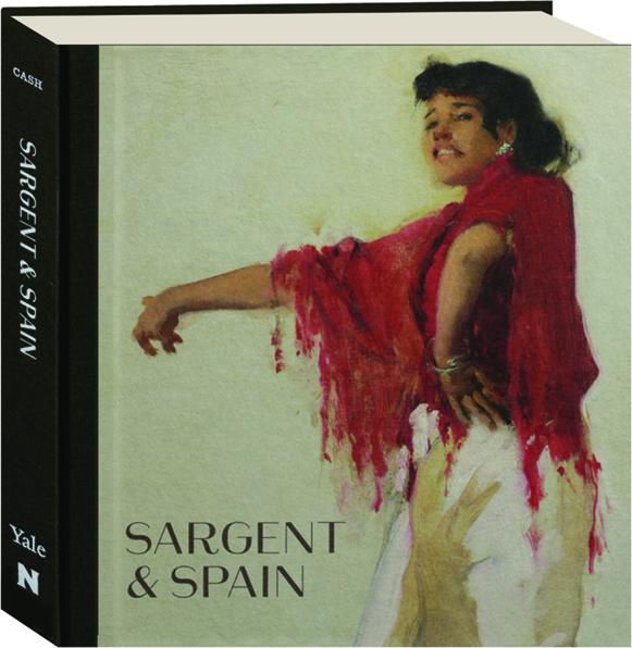 SARGENT & SPAIN