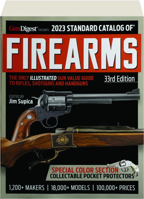 Shop Guns, Hunting & Fishing Books and Collectibles