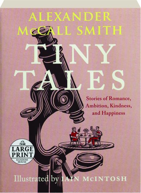 TINY TALES Stories of Romance Ambition Kindness and Happiness HamiltonBook