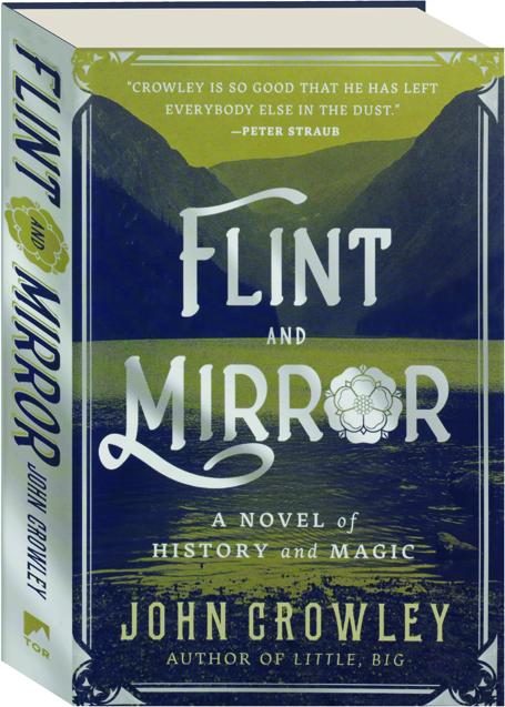 Flint [Book]